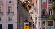 Lisbon funicular crash report finds likely cause of tragedy