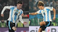 Mastantuono o Nico Paz: Scaloni define la formación de Argentina para el último partido de local por las Eliminatorias