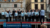 Ribadesella, a ritmo de habaneras