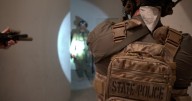 How the Idaho State Police SWAT team trains to respond to high-risk situations across the state
