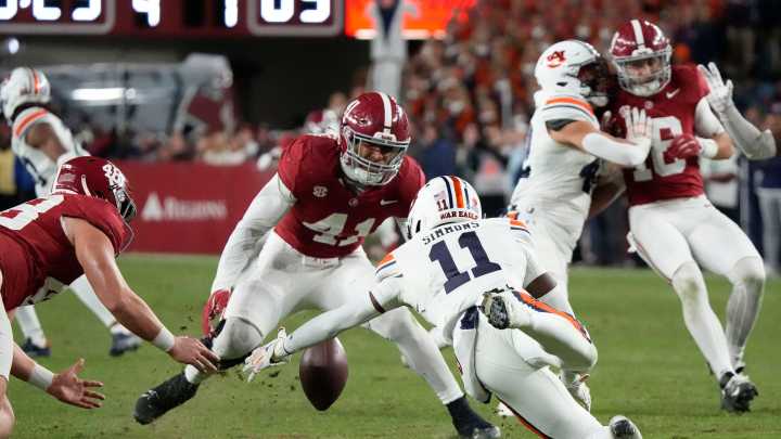 Goodbread: On shocking SEC decision to end Alabama