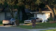 Two injured in Orange County shooting Sunday morning