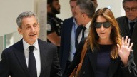Sarkozy, declarado culpable de conspiración criminal en el juicio por su campaña presidencial del 2007