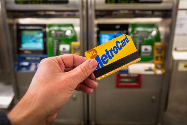 MTA Revises Fare Hikes After Rider Backlash