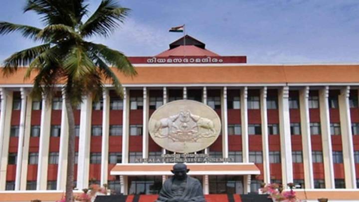 Kerala Assembly passes unanimous resolution expressing concern over EC's SIR