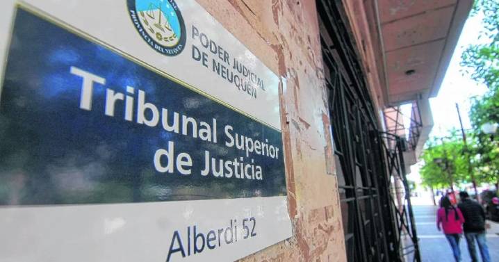 Rechazan tres pedidos de jurado de enjuiciamiento en Neuquén