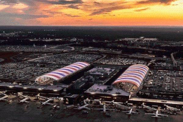 City of Atlanta loses $37 million in airport funding over diversity programs