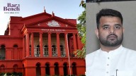 Karnataka High Court rejects Prajwal Revanna plea to transfer two rape cases to another trial court