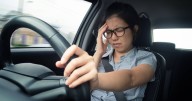 106 Medical conditions that must be reported to the DVLA