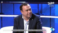 Galiacho recuerda la querella que le puso Mar Flores por contar su idilio con Lecquio: "Ahora se atreve a darnos lecciones"