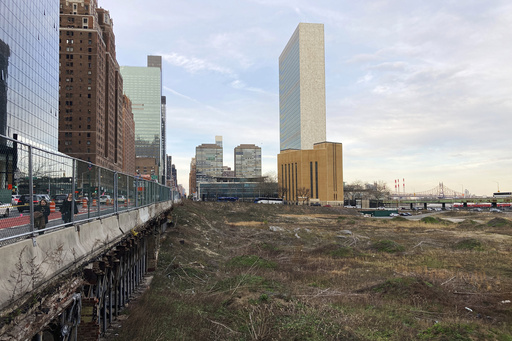 Rechazan propuesta de resort y casino cerca de sede de ONU en Manhattan