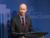 Up to 24 months of full pay for Paul Mochrie, Vancouver's departed city manager: Documents