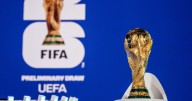 ¿A madrugar? Confirman los horarios que tendrían los juegos del Mundial 2026