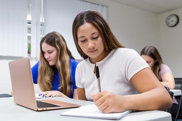 New Survey: Why Students Participate in Dual Enrollment