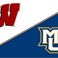 Wisconsin volleyball sweeps Marquette in Milwaukee