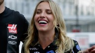 Brittany Force retiring from NHRA to start a family