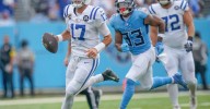 10 Thoughts on the NFL: Go home Week 3, you’re drunk
