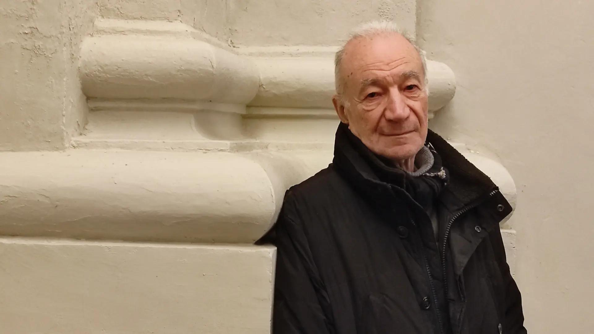 Enrique Murillo, el personaje necesario