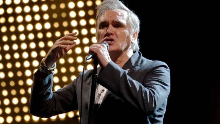 Morrisey ya ha cancelado 2 conciertos en EU, tras recibir amenazas de muerte