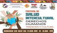 Invitan a Festival de Salud Intercultural en Timilpan
