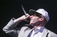 Renton man charged in burglaries targeting Macklemore, pro athletes