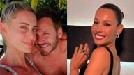 Fuerte respuesta de la novia de Benjamín Vicuña a una crítica por su relación