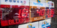 Drawing set for Powerball jackpot that has ballooned to $1.8 billion