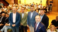 Barbón defiende que "el pueblo salva al pueblo" cuando paga impuestos