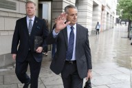 Retired 4-star Navy admiral sentenced to 6 years in prison for bribery plot