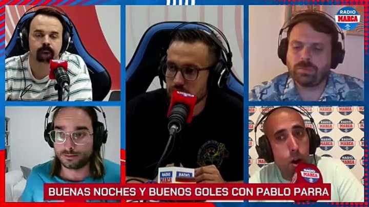 "Es increíble que se permita que un partido se juegue sin VAR durante 40 minutos"