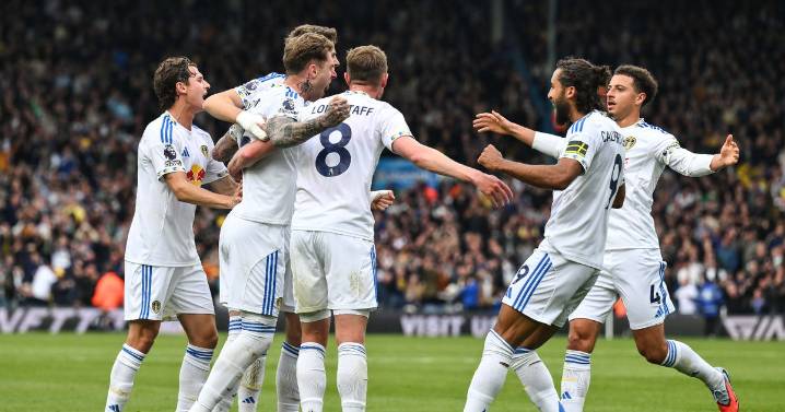 Bournemouth's Andoni Iraola makes Leeds United admission which sums up Elland Road feeling