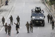 Nepal nombró a una primera ministra para reconducir el país tras las protestas