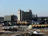 Lorne Gunter: Edmonton council's twisted vision ignores Blatchford, Expolands