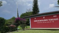 CBTis 76 de Cuautla celebrará 50 años de historia y formación académica