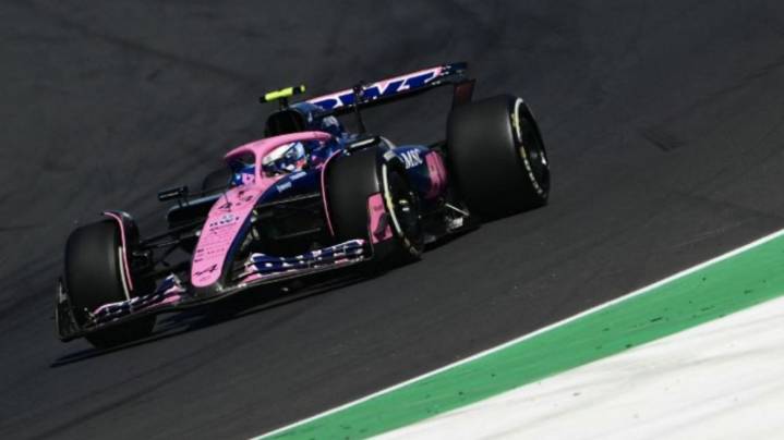 Franco Colapinto buscará mejorar en la clasificación del Gran Premio de Italia: a qué hora y cómo verlo en vivo