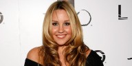Amanda Bynes Debuts New Boyfriend On Instagram 