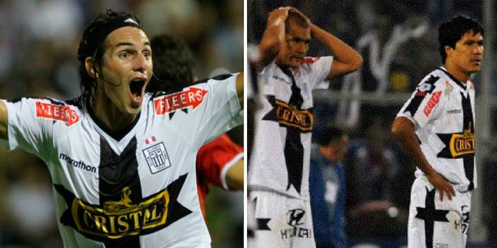 El mensaje de José Carlos Fernández tras la confirmación del Alianza Lima vs U. de Chile: “A cerrar ese círculo”