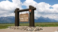 These national parks have the best internet connection