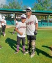 Lanzan un juego perfecto: Sube la intesidad en campos de la Liga Yucatán