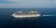 Vacaciones en crucero: las opciones para disfrutar el verano 2026 en Brasil y Uruguay