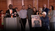 Attorney demands accountability from Epic Universe after coaster death