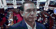 Martín Vizcarra: Comisión Permanente aprobó acusación por nombramiento indebido de procurador