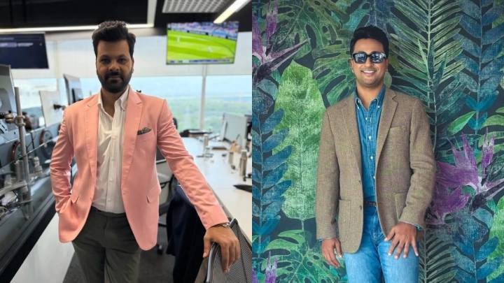 RP Singh, Pragyan Ojha Join Senior India Men's Selection Committee