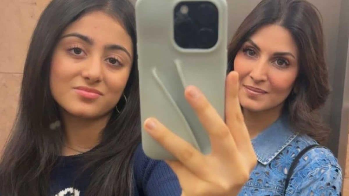 ‘You Have The Most Beautiful Heart’: Riddhima Kapoor Sahni’s Heartfelt Post For Daughter