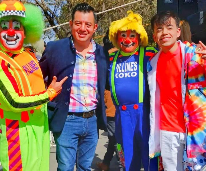 JESÚS TENORIO ESTUVO A PUNTO DE PONERSE LA CAMISETA GUINDA EN VALLE DE CHALCO