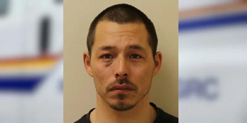RCMP Seeking Public’s Help in Locating Wanted Man