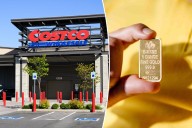 If you snagged a Costco gold bar last year — you're in luck, because this is how much it's worth now