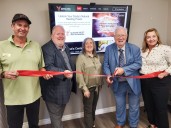 Quinte West Health Strategies opens in Trenton 