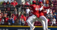 Cincinnati Reds offer $8 tickets this week, aiming to fill Great American Ballpark