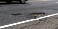 Entrepreneurs’ pitch solutions for pothole detection